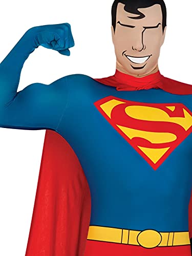 Men's DC Comics 2nd Skin X5516