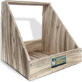 Single Compartment Wood Nesting Box (1 Pack) F10739