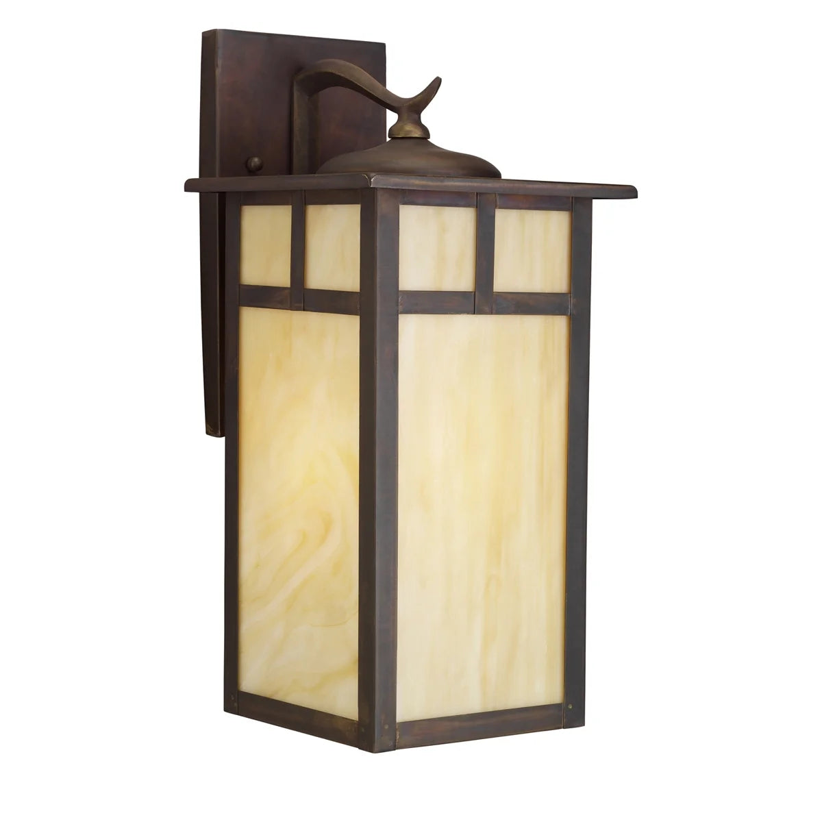 Outdoor Wall Lantern J4541