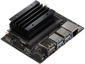 ARM Cortex-A57 1.43 GHz RAM 4 GB Flash 16 GB Single-board Computer J237