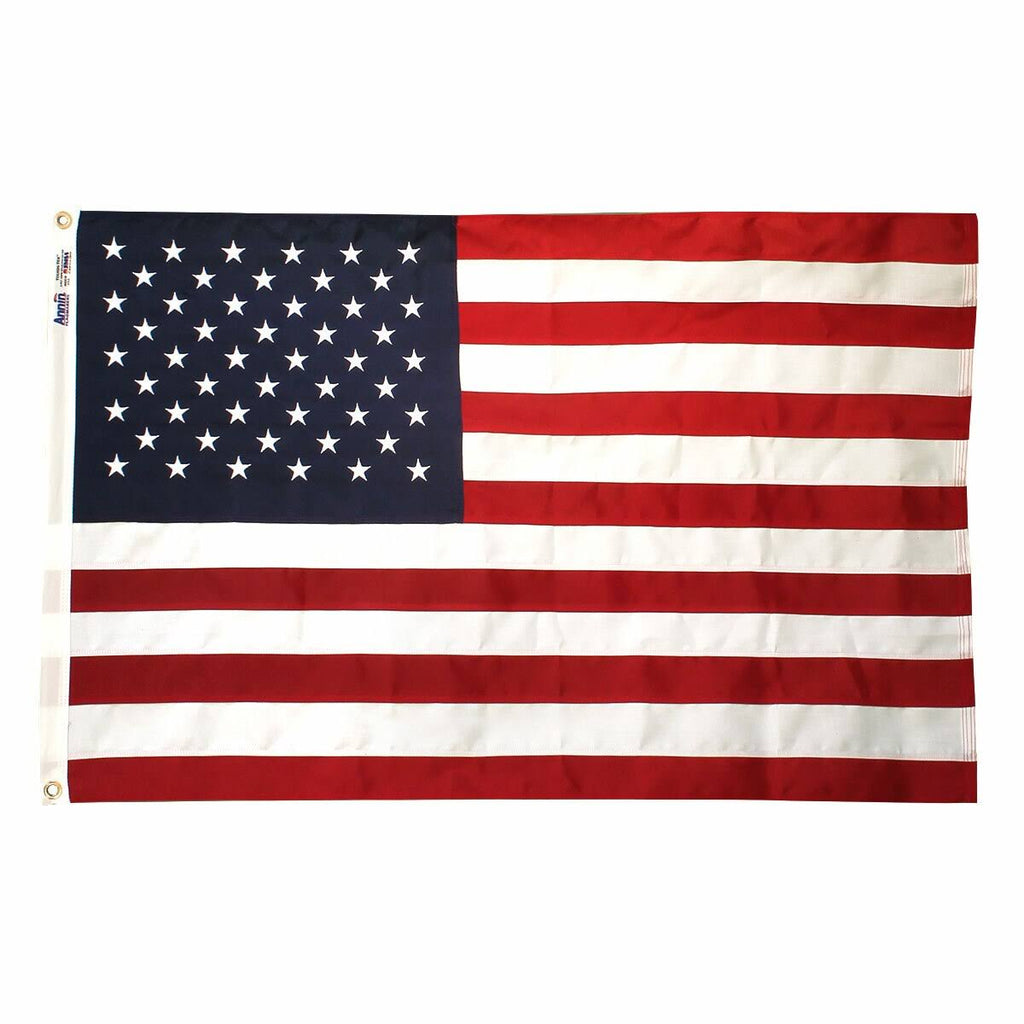 10 x 15 American Flag R5826