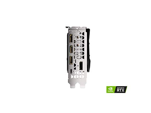 GeForce RTX 2080 Super 8G Graphics Card, 8GB 256-Bit GDDR6, Video Card X47939