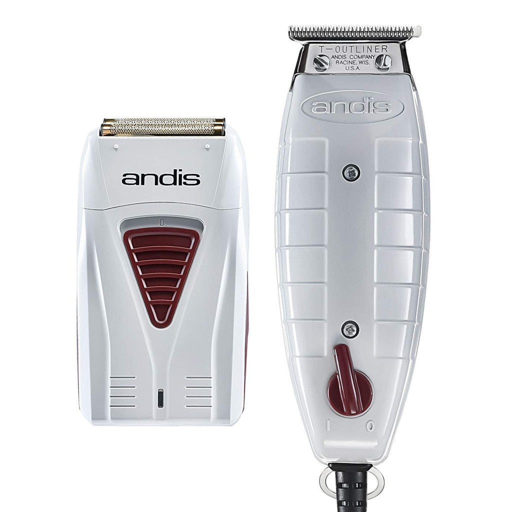 Cordless Lithium Battery Titanium Foil Shaver Y206078