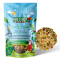 Hearty Veggies Parrot Food Natural Grains F6165