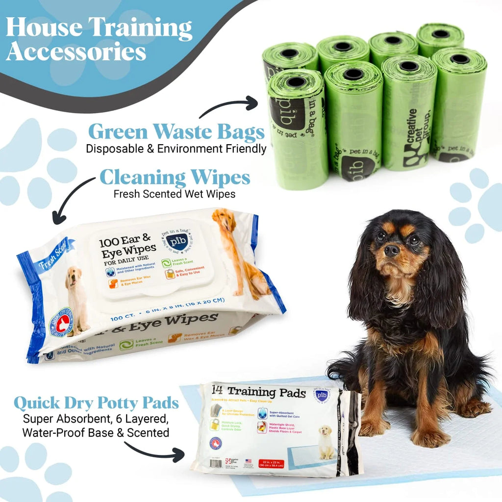 Puppy Starter Kit L973