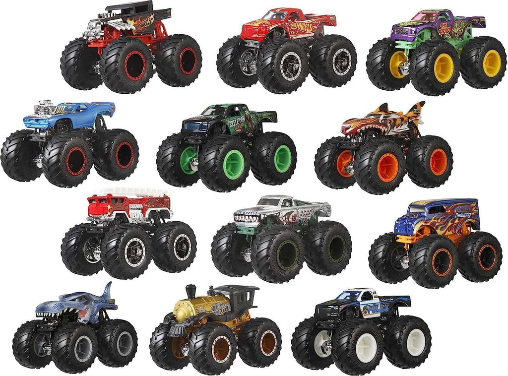 12-Pack Diecast Car E773173