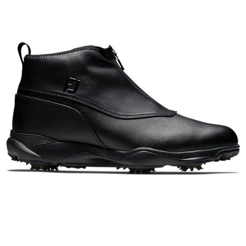 Mens Stormwalker Golf Shoes I70938