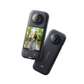 5.7K 360 Active HDR Video Action Camera with FlowState Stabilization C68690