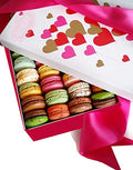 21 Gourmet Macarons R333