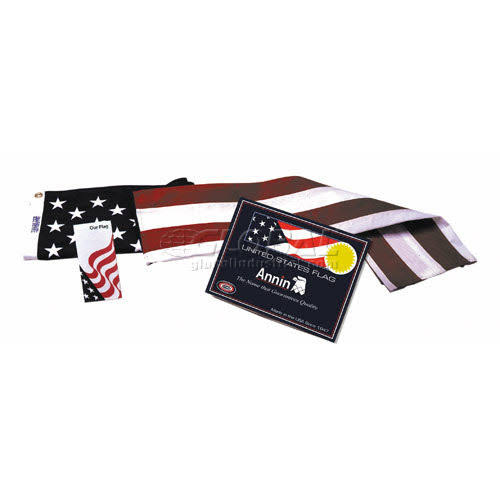 10 x 15 American Flag R5826