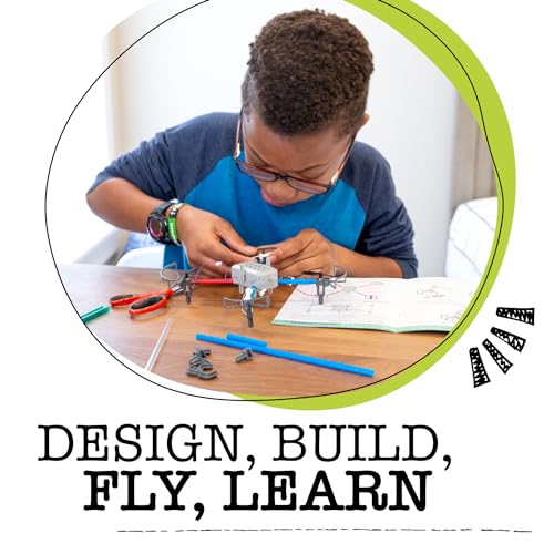 DIY Remote Control Quadcopter Drone Kit D9269