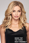 Hair Toppers C2498