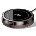 50W Fast Heating Cup Warmer with Smart Display U959028