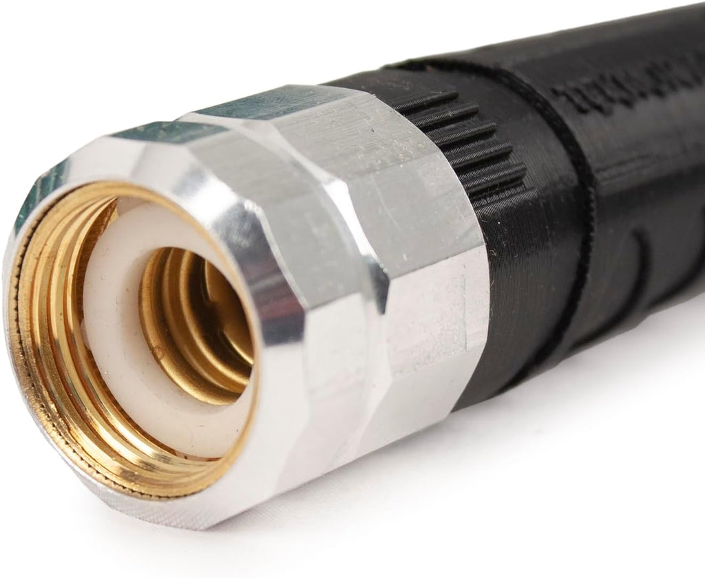 Heavy Duty 5/8 inch by 75 Foot Garden Hose D66912