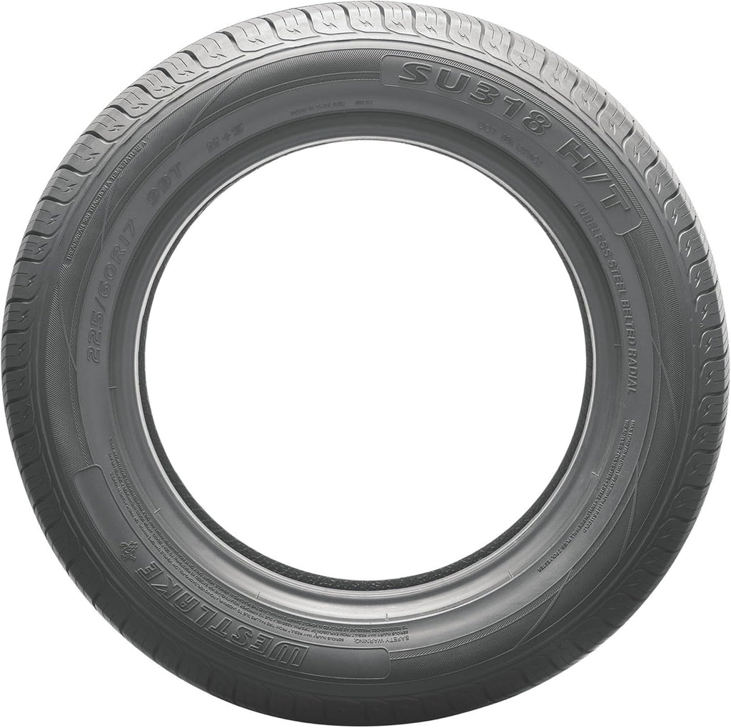 P235/55R20 102H All Season SUV/Crossover Tire E98321