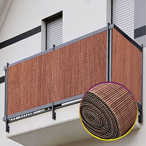 Bamboo Wall Panel 70cmx800cm Z735859