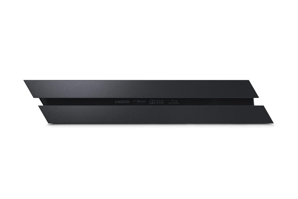Black 500GB PS4 Console Y61481
