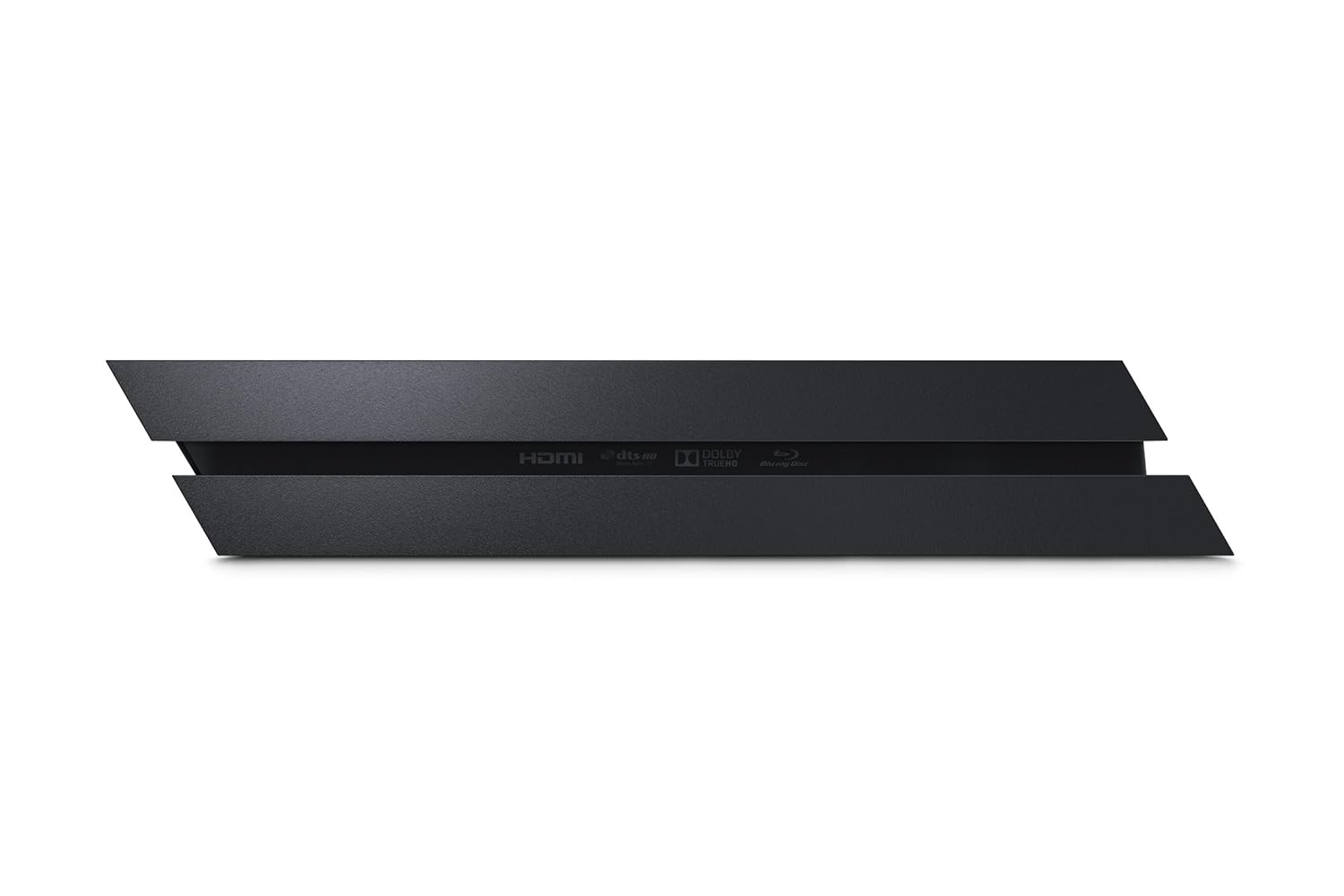 Black 500GB PS4 Console Y61481