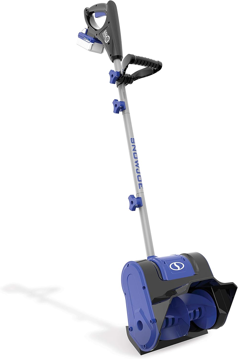 24-Volt Cordless Snow Shovel 10-Inch Q80847