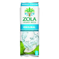 Coconut Water, 17.5 Fluid Ounce -- 12 per Case L40030