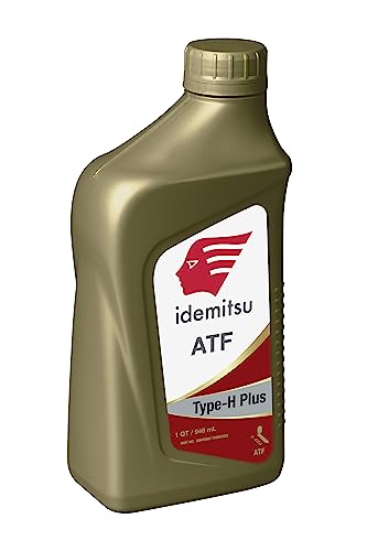 Automatic Transmission Fluid - 5QT O4017