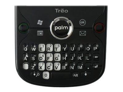 Smartphone - 3G - 320 x 320 pixels - TFT - RAM 128 MB - 2 MP - Windows Mobile F10561
