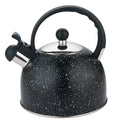 2L Stainless Steel Whistling Kettle J808