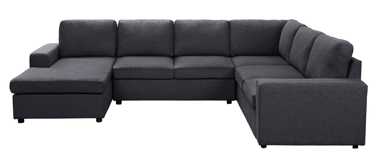 Sectional Sofa C95545