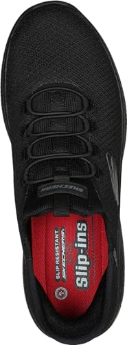 Men's Hands Free Slip-Ins Work Shoe P42714