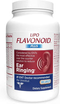 500 Caplets Ear Health Supplement D175966