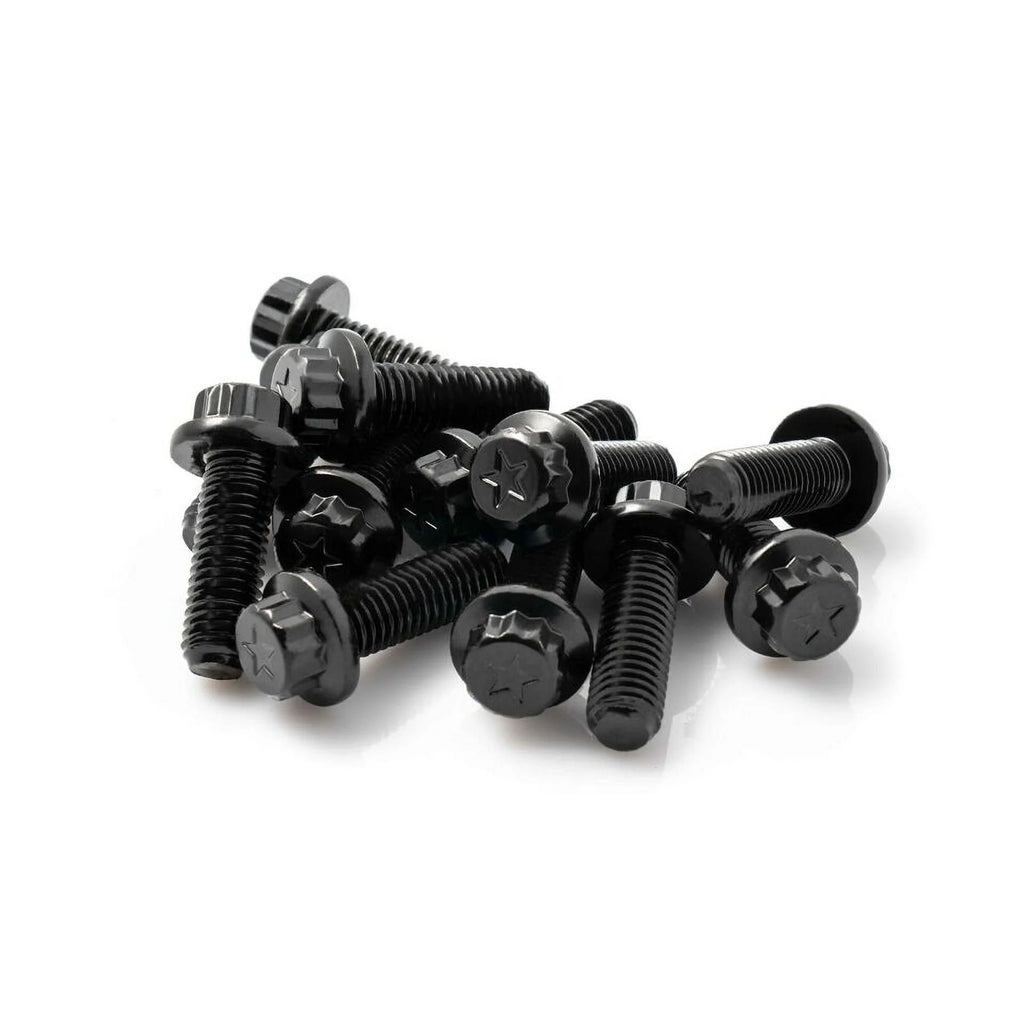 12pt Up Pipe Bolt Set Z27987