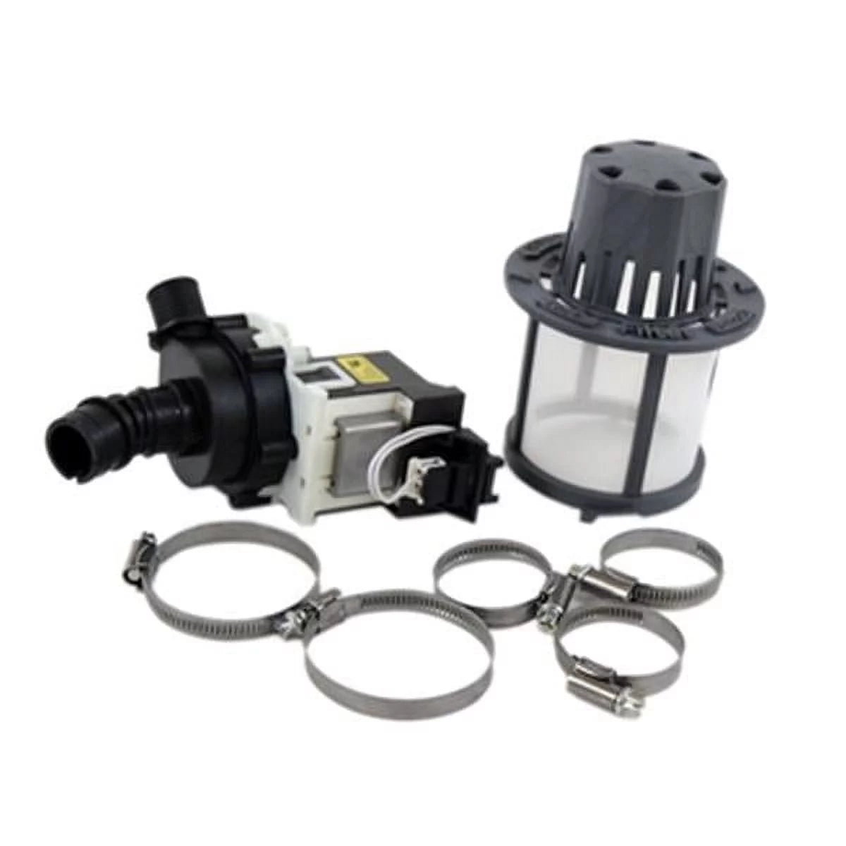 Single Speed Drain Pump Kit F6061