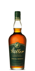 Kentucky Straight Bourbon Whiskey (1L) S151622