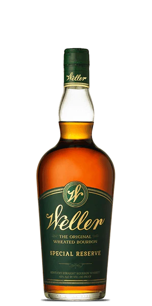 Kentucky Straight Bourbon Whiskey (1L) S151622