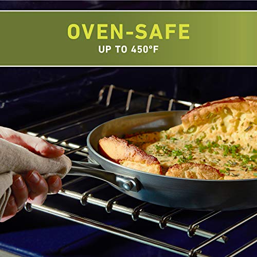 11-Piece Pots and Pans Set S282974
