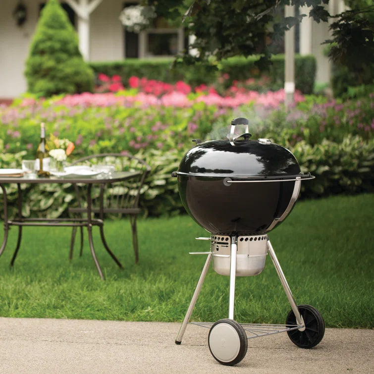 Charcoal Grill 22 Y255360
