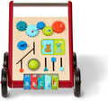 Classic Push and Play Walker M67886