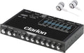 7-Band Car Audio Graphic Equalizer O8266