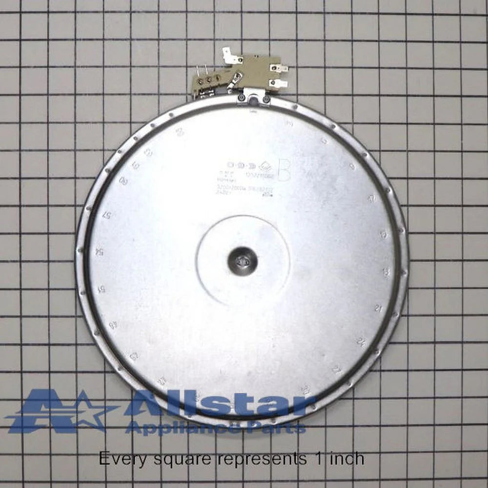 Radiant Surface Element C9726