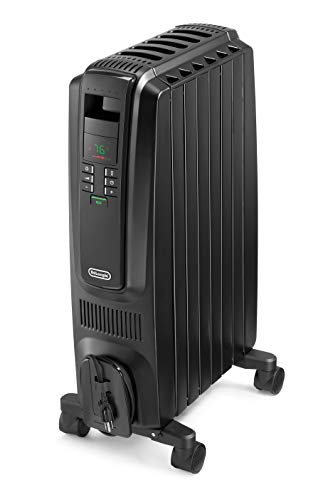 1500 Watts Radiant Space Heater W162