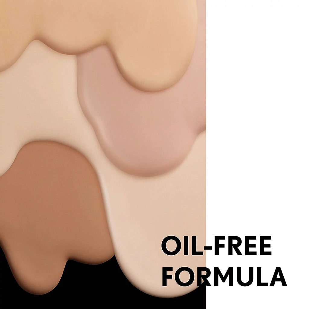 Pack of 2 Liquid Foundation, D60 Toasted Almond B155850