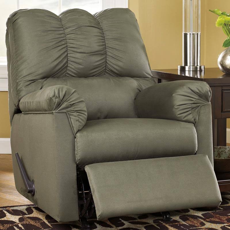 Salsa Rocker Recliner U20831