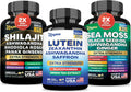 16-in-1 8-in-1 6-in-1 Supplement Bundle X27277