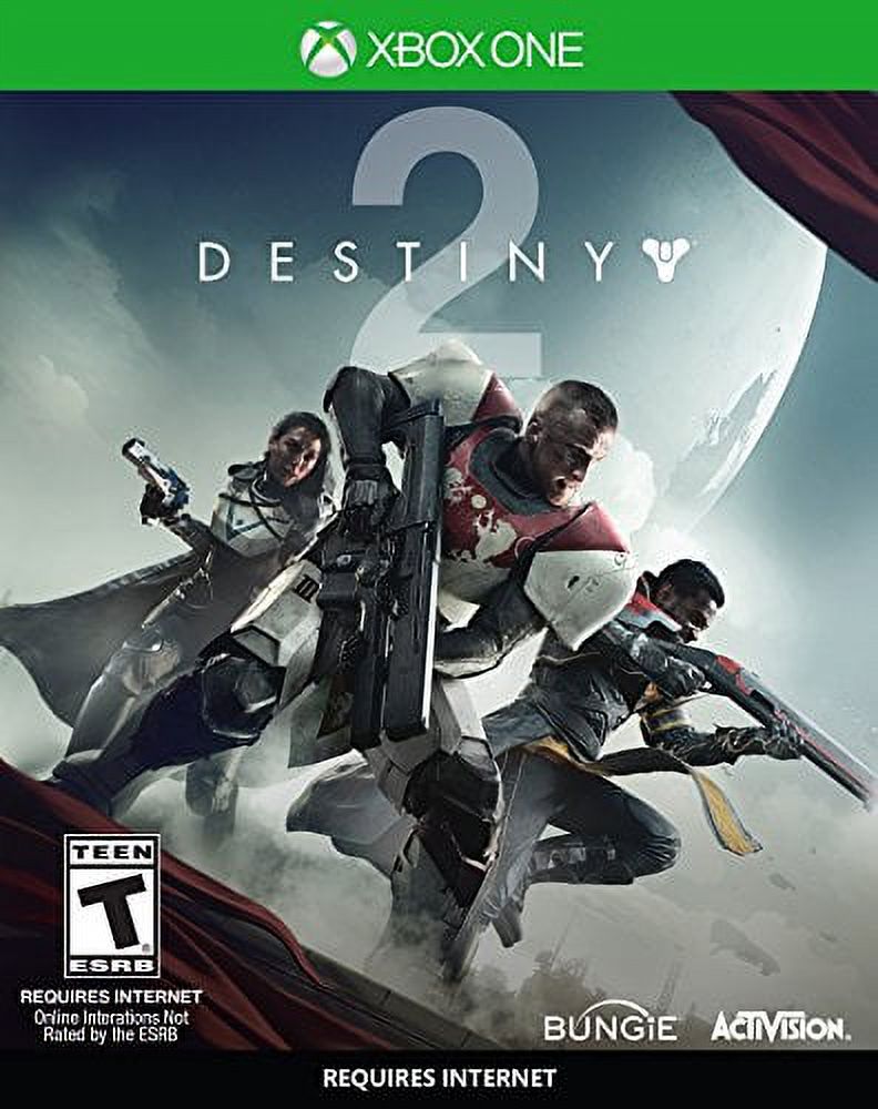 Destiny 2 - Xbox One Standard Edition A900