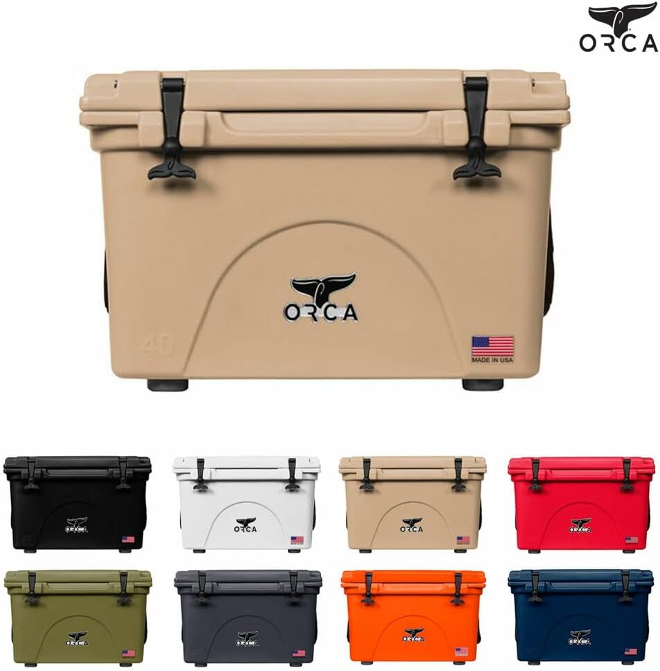 Navy 40 Cooler P744833