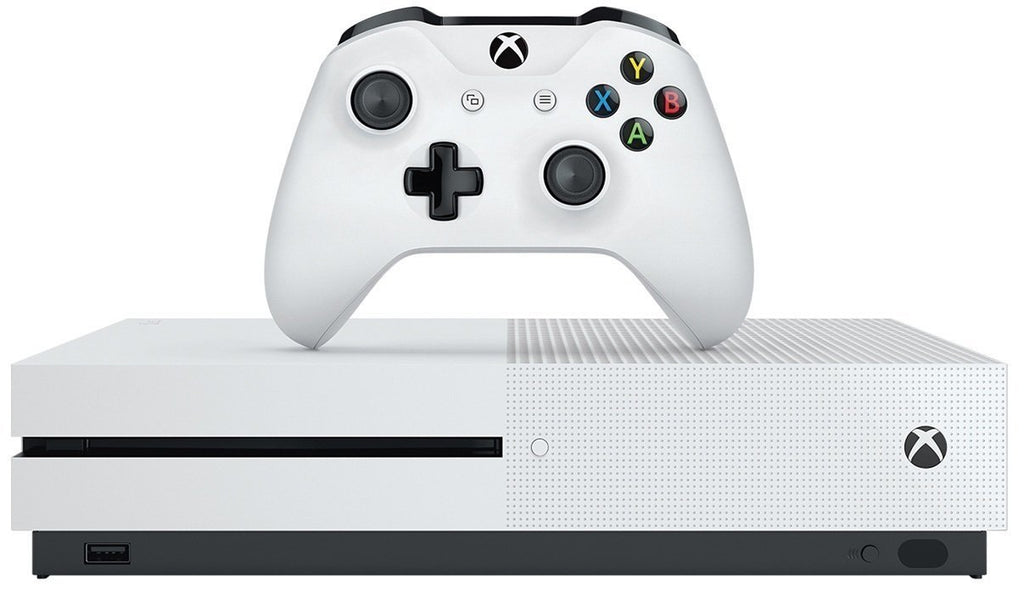 1TB Console M95023