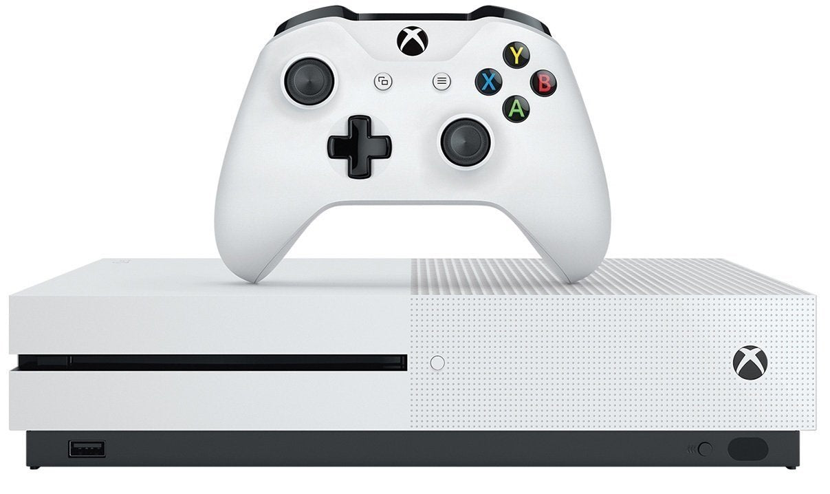1TB Console M95023