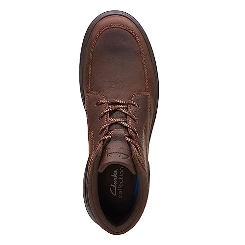 Mens Bradley Mid Shoes A129192