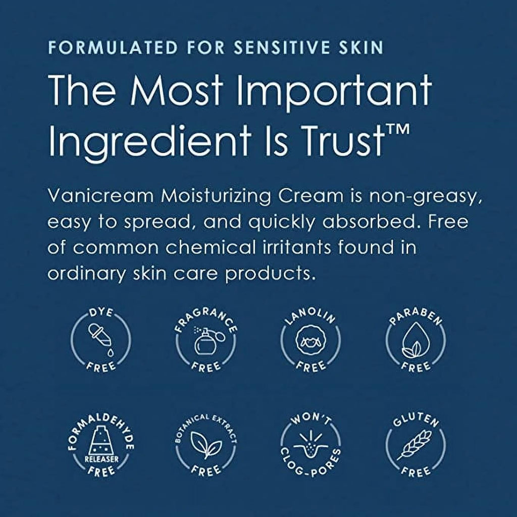 16 Oz Moisturizing Skin Cream Z964528