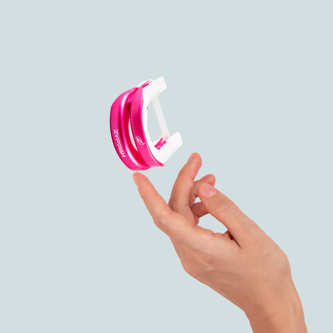 Anti Snoring Hybrid Oral Appliance Mouthguard S74806